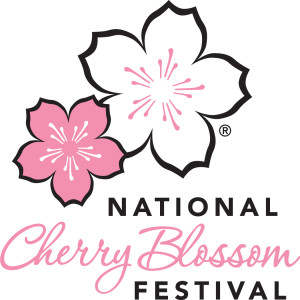 Cherry Blossom Logo