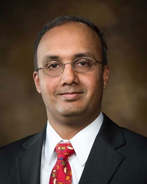Raj Rao Rao Elected President-Elect of Institute for Biological ...