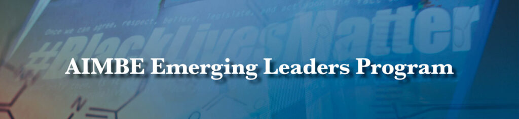 Emerging Leaders Program - AIMBE