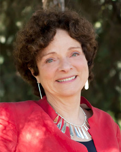 Helen Blau