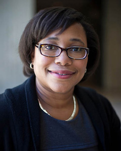 Paula Hammond