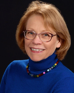 Deborah-Leckband-300